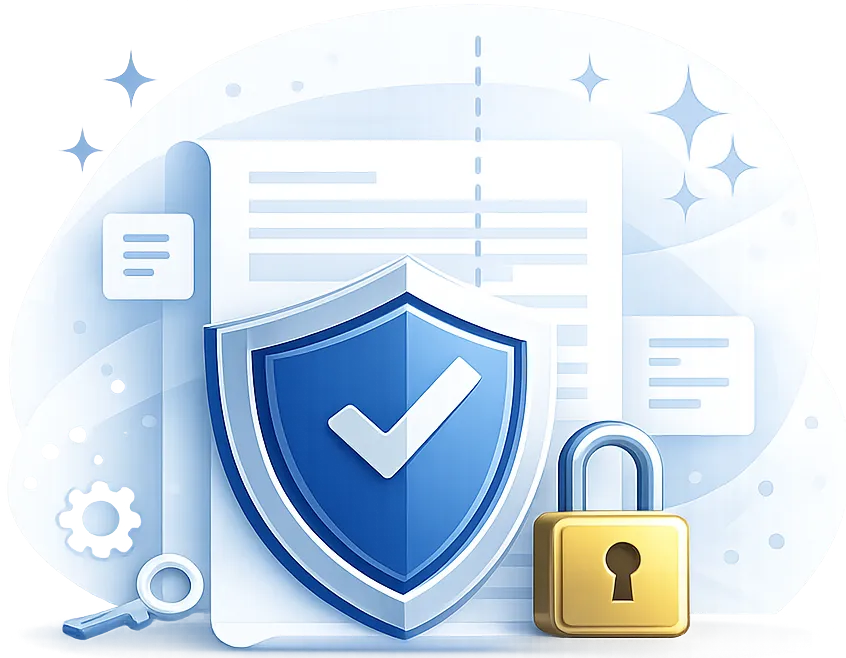 セーフティーガードのイメージ