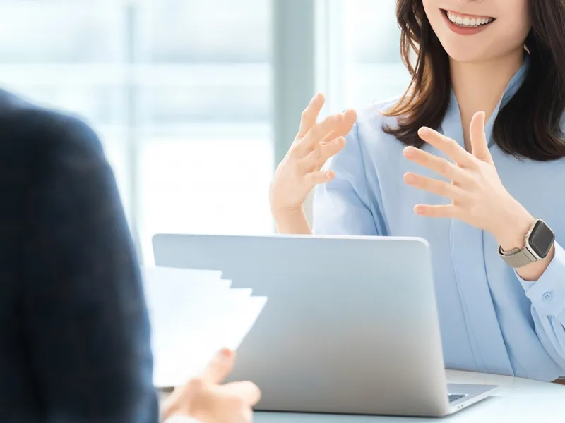 番組通訳（補助業務）