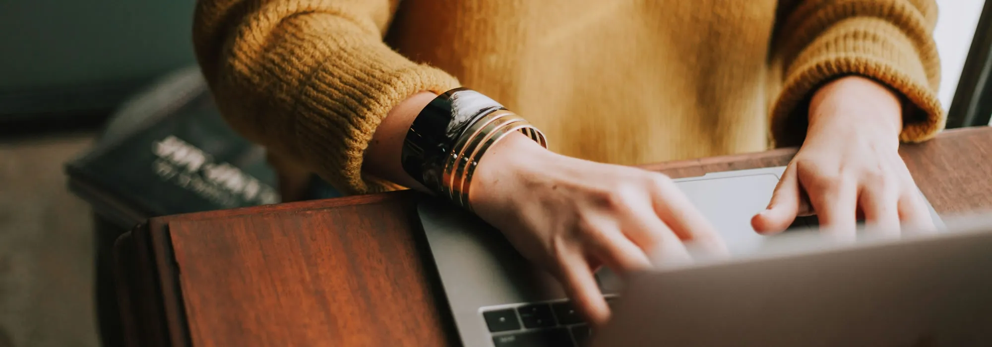 英語映像翻訳のイメージ